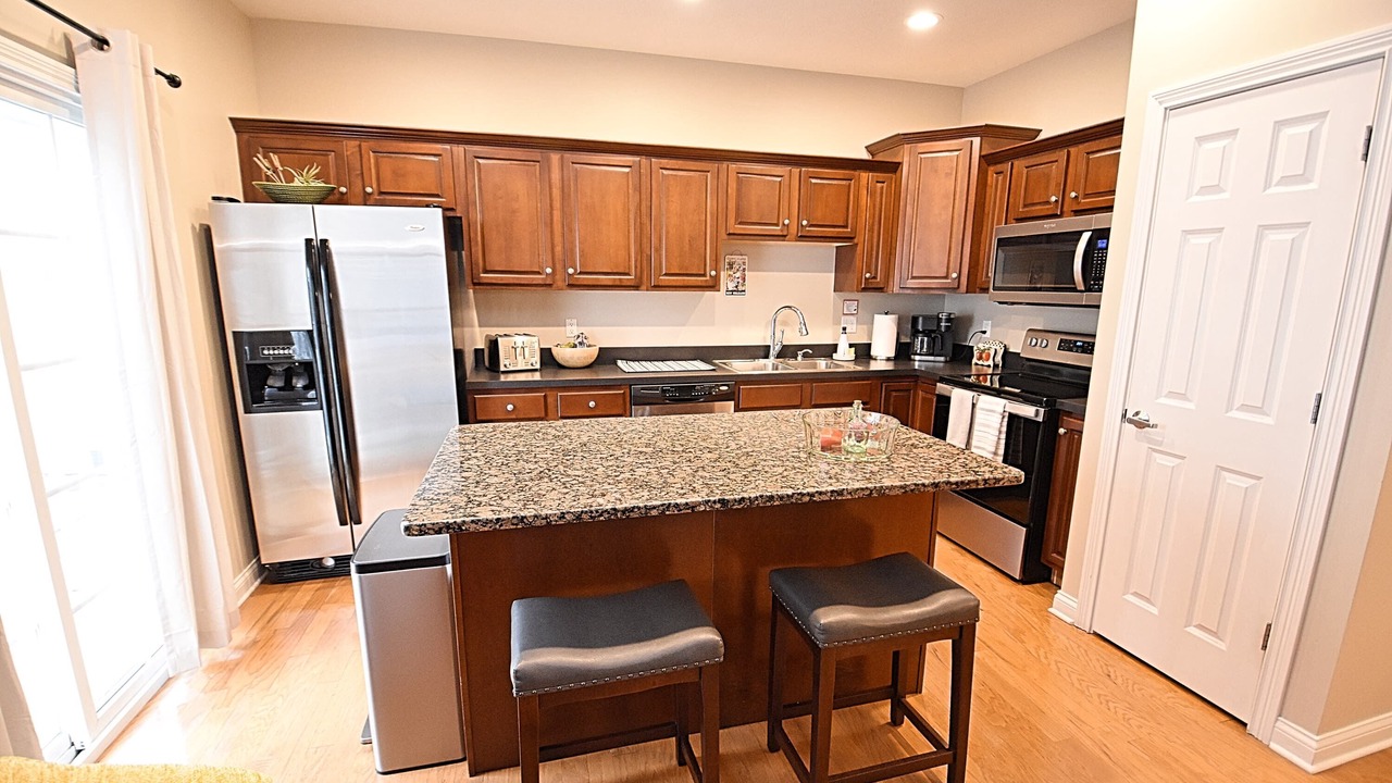 Photo of Kitchen in Roseland