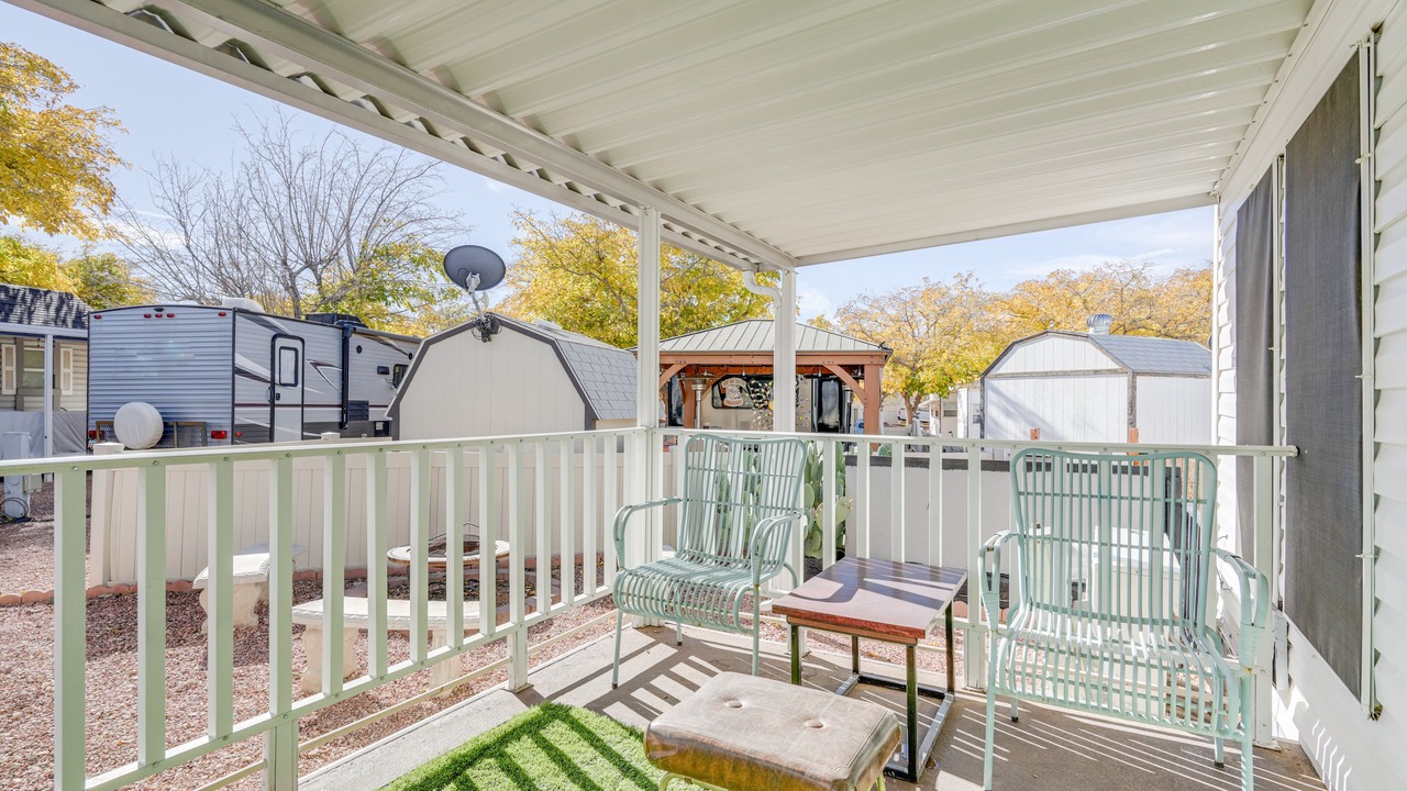 Photo of Outdoor in Hurricane