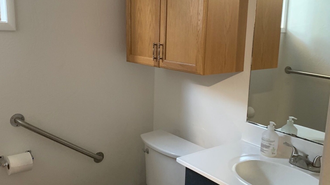 Photo of Bathroom in Visalia