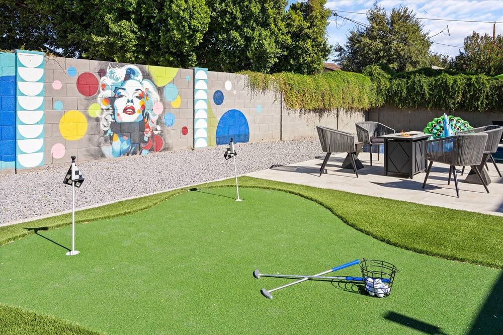 Photo of Outdoor in Park Scottsdale One