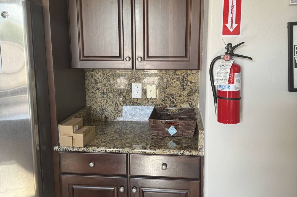 Photo of Kitchen in Copper Basin