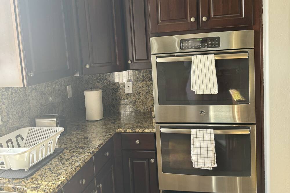 Photo of Kitchen in Copper Basin