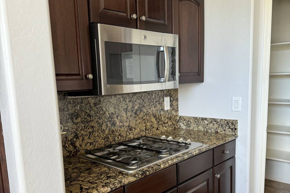 Photo of Kitchen in Copper Basin