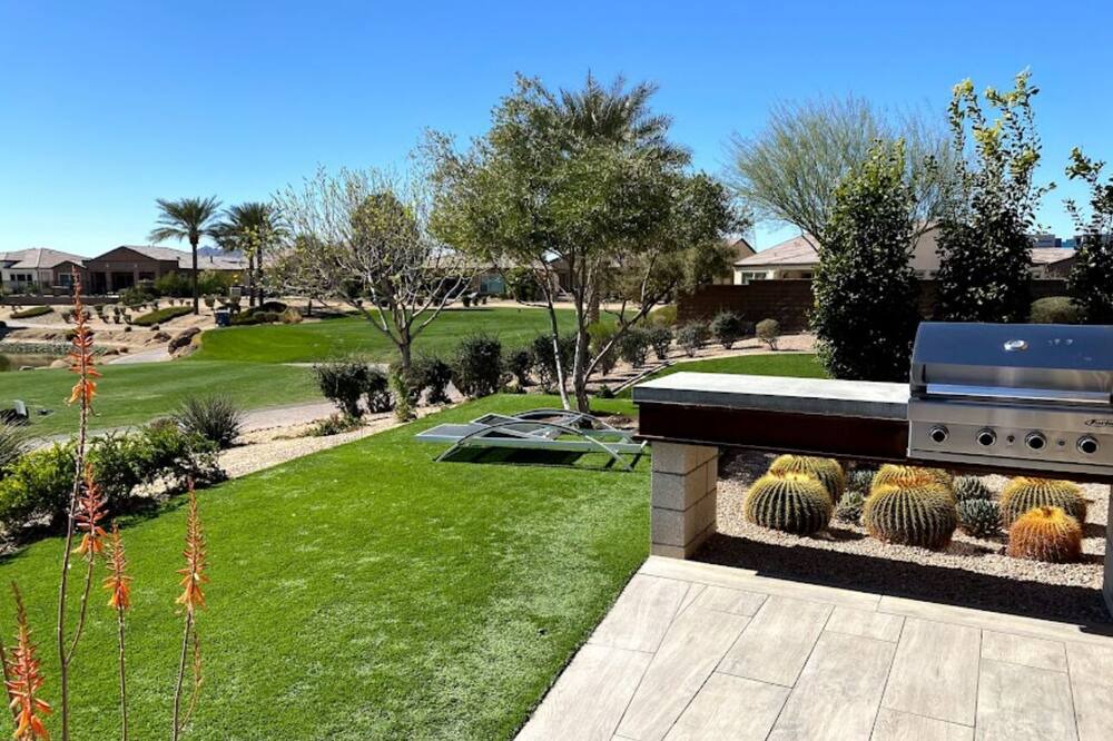 Photo of Outdoor in Copper Basin
