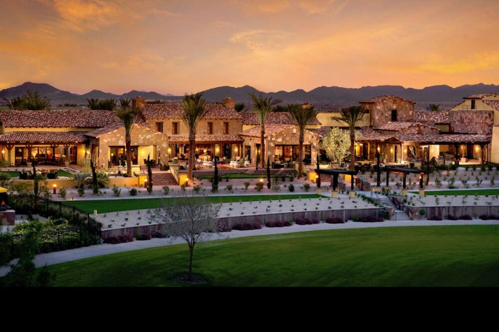 Photo of Outdoor in Copper Basin