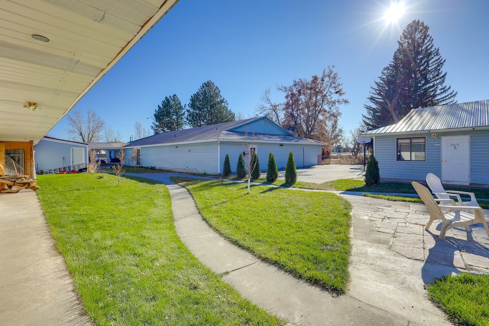 Photo of Outdoor in Shelley