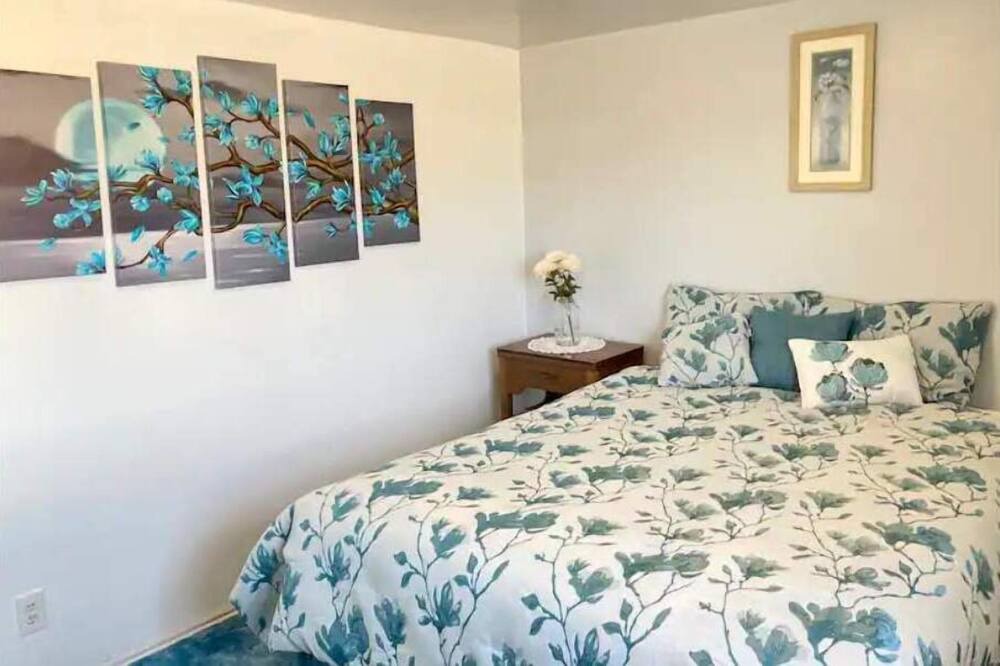 Photo of Bedroom in Beaver County