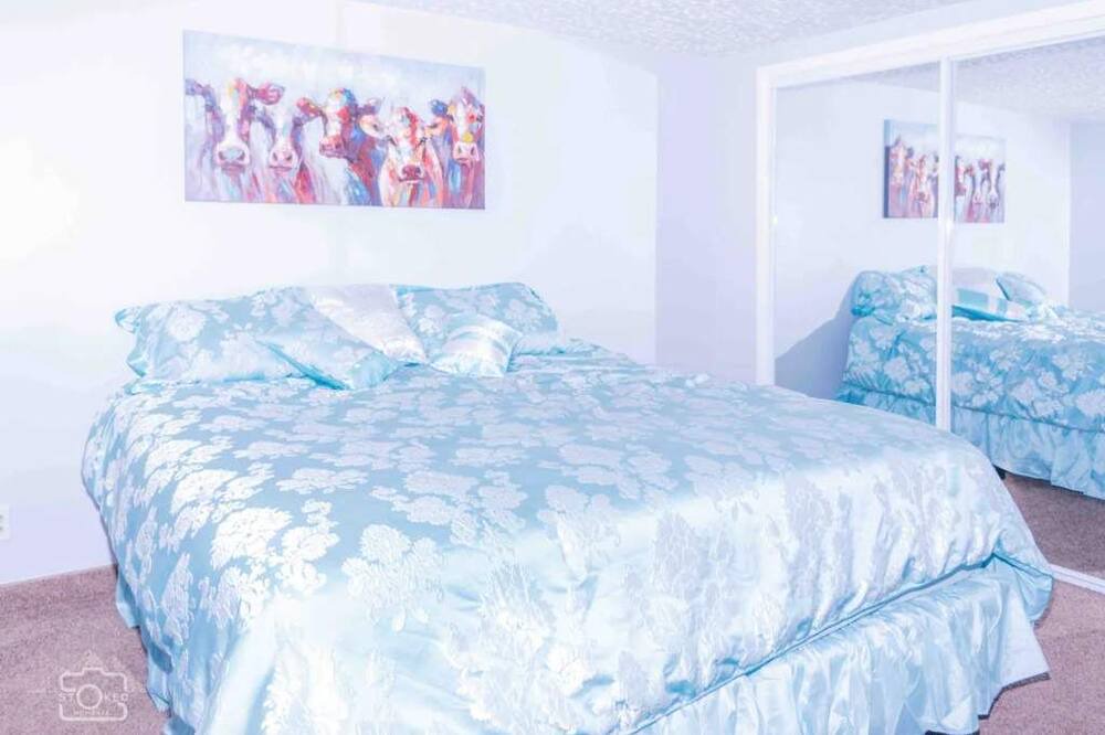 Photo of Bedroom in Beaver County