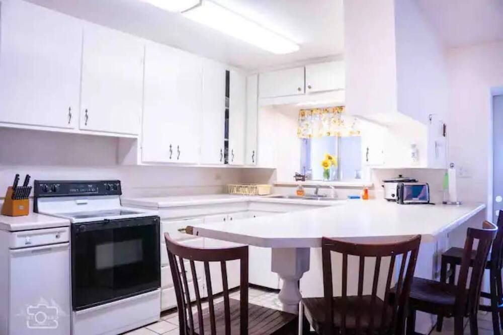 Photo of Kitchen in Beaver County