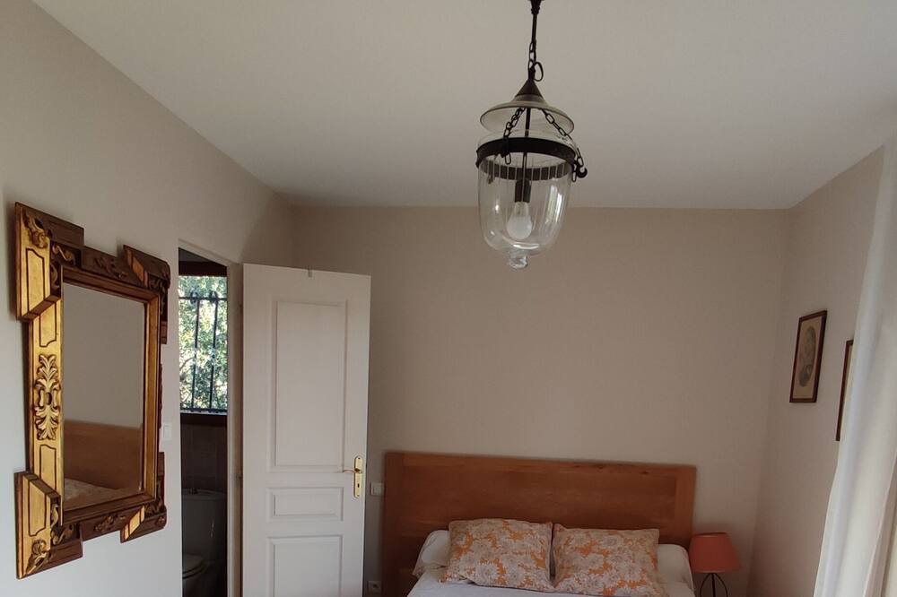 Photo of Bedroom in Vico