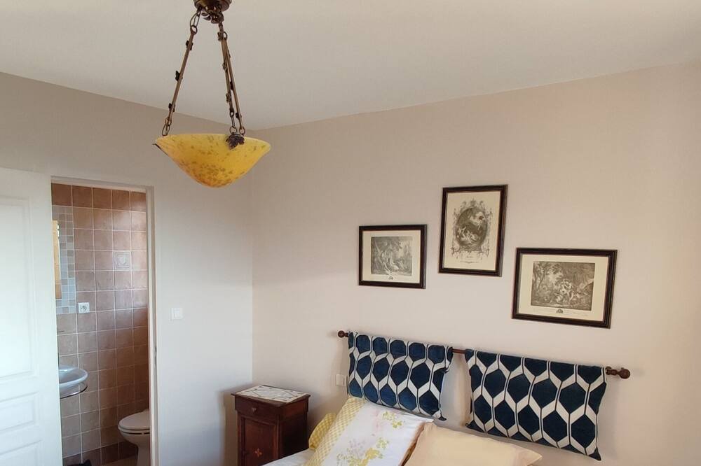 Photo of Bedroom in Vico