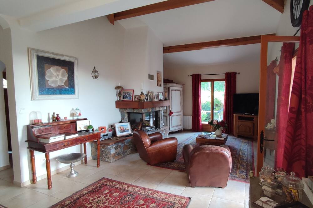 Photo of Livingroom in Vico