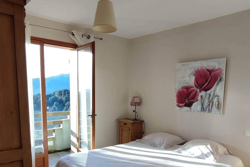 Photo of Bedroom in Vico