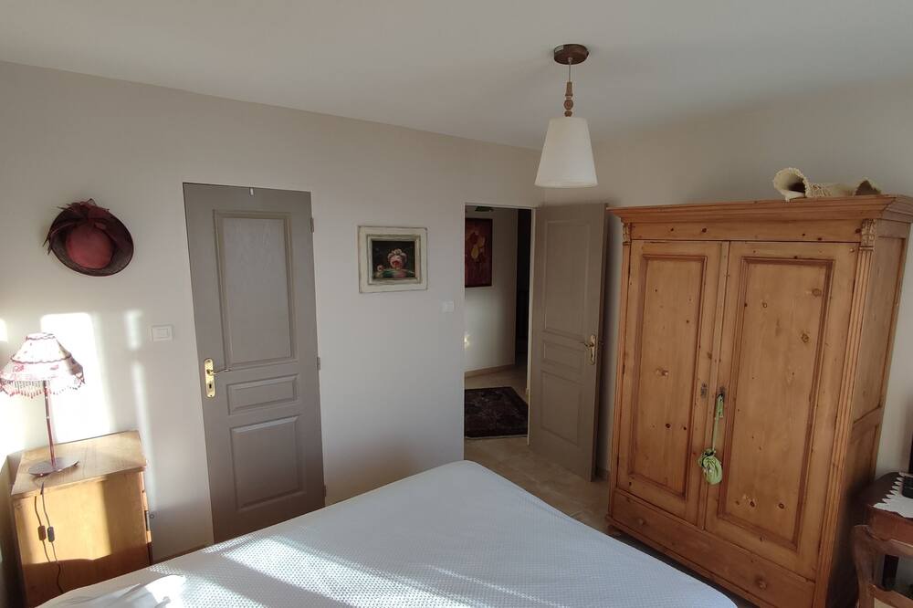 Photo of Bedroom in Vico