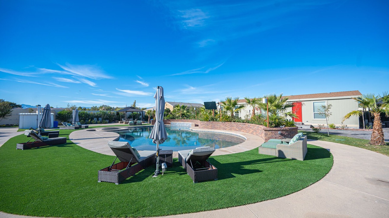 Photo of Outdoor in Paradise