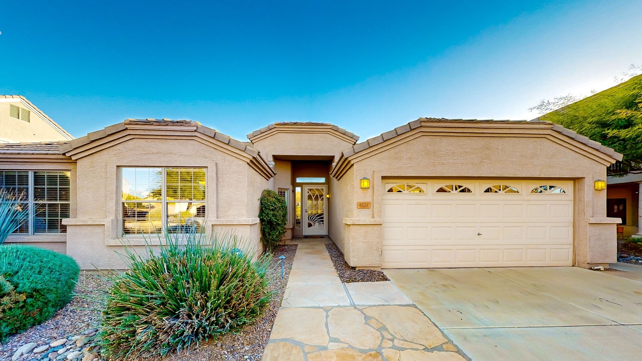 Photo of Outdoor in Tatum Highlands