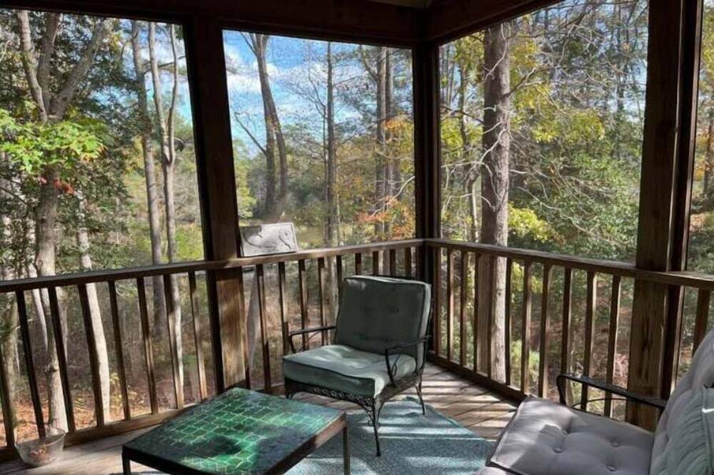 Photo of Outdoor in Irvington