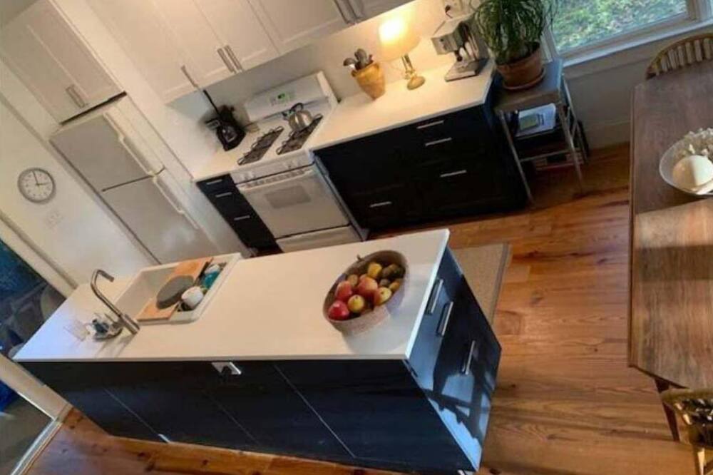 Photo of Kitchen in Irvington