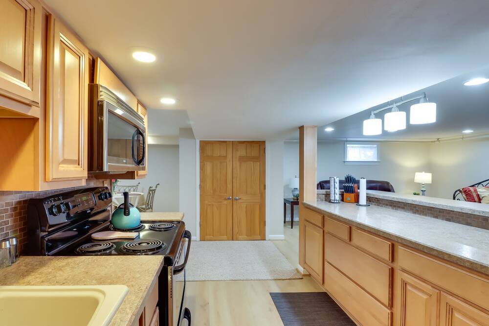 Photo of Kitchen in La Plata
