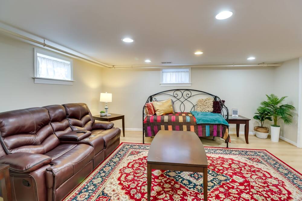Photo of Bedroom in La Plata