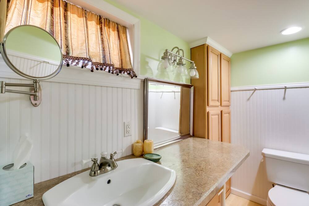 Photo of Bathroom in La Plata
