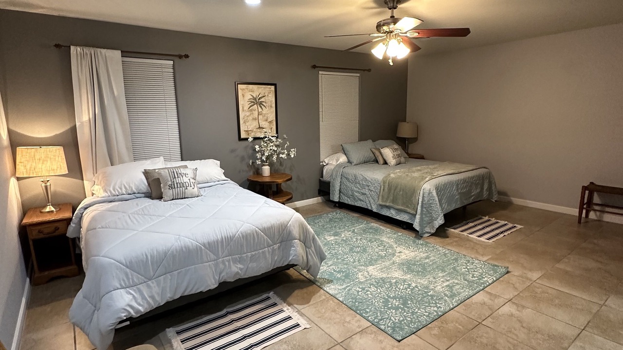 Photo of Bedroom in Stetson Valley