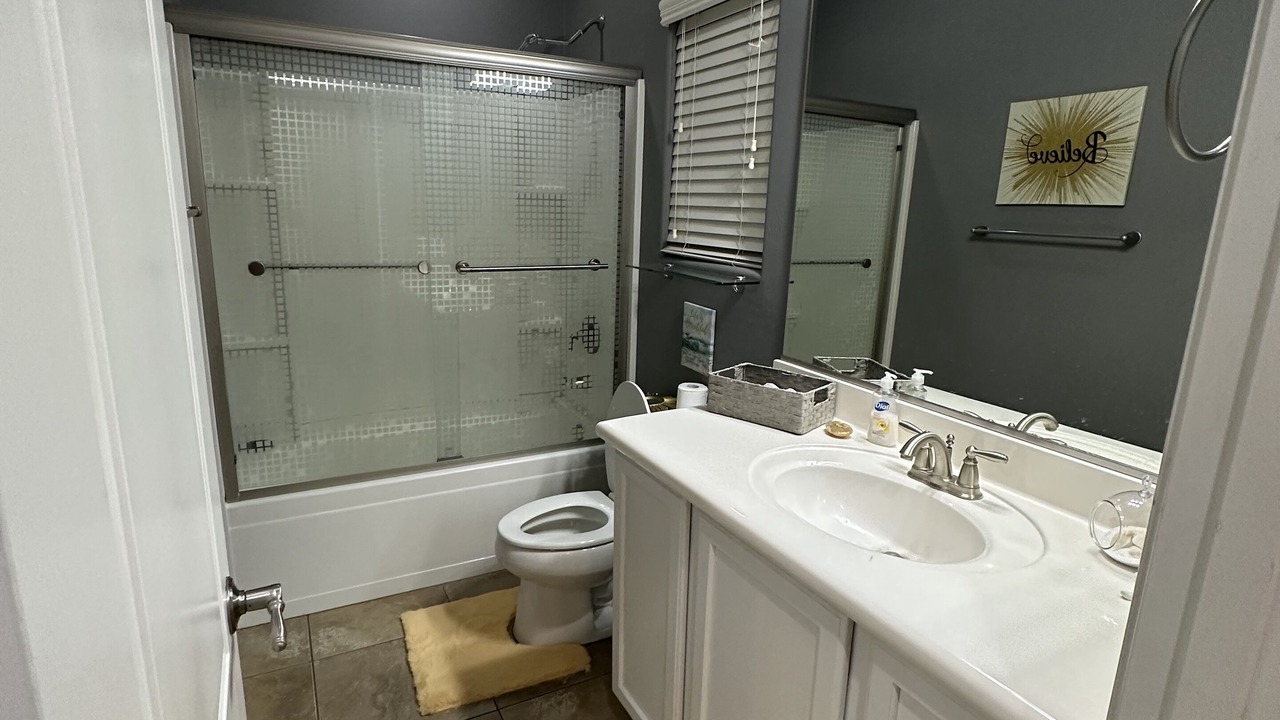 Photo of Bathroom in Stetson Valley