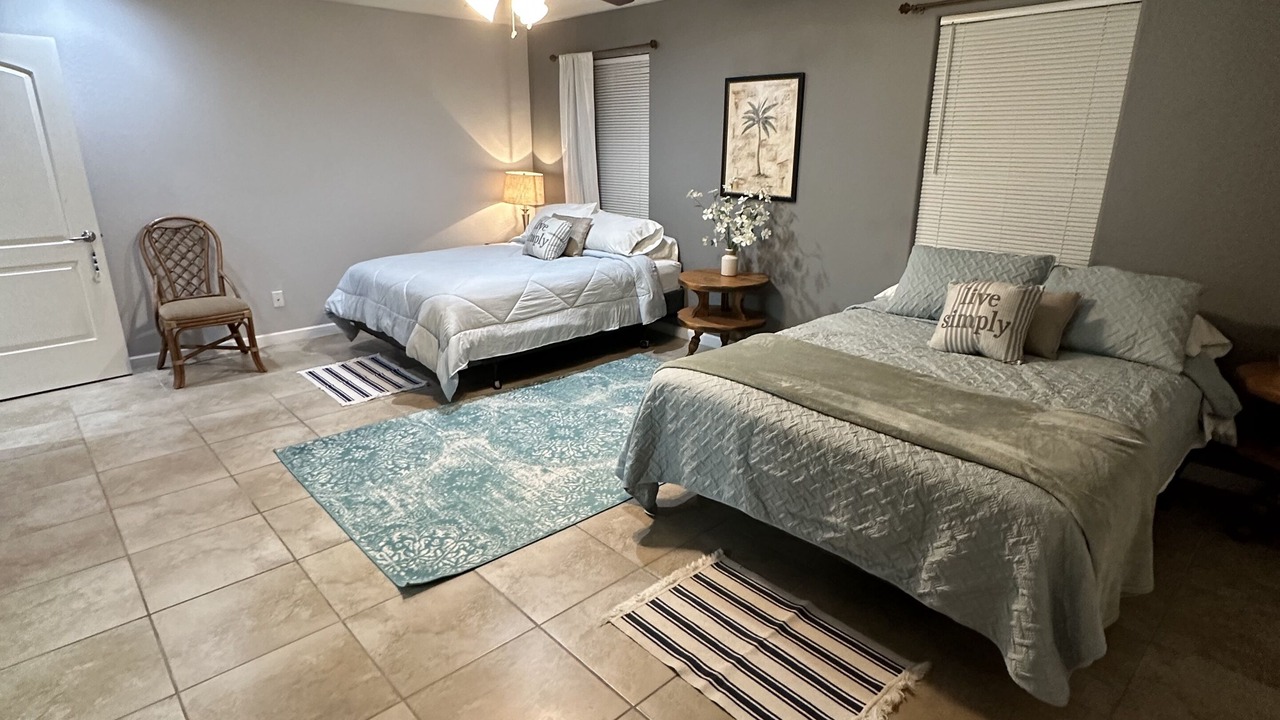 Photo of Bedroom in Stetson Valley