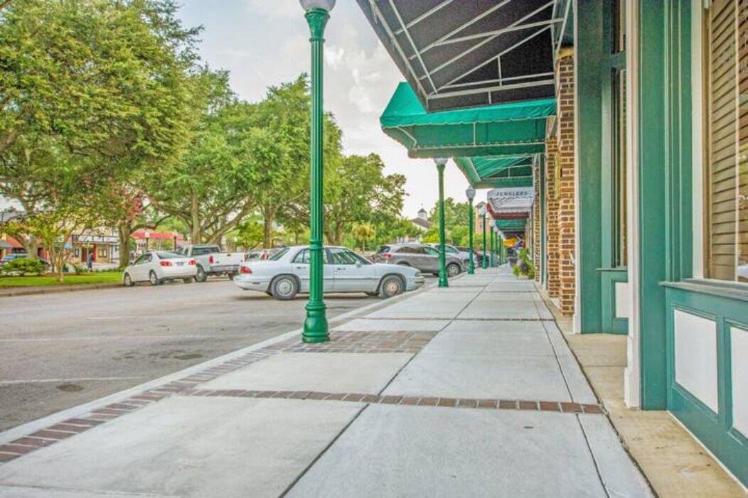 Photo of Outdoor in Summerville Historic District