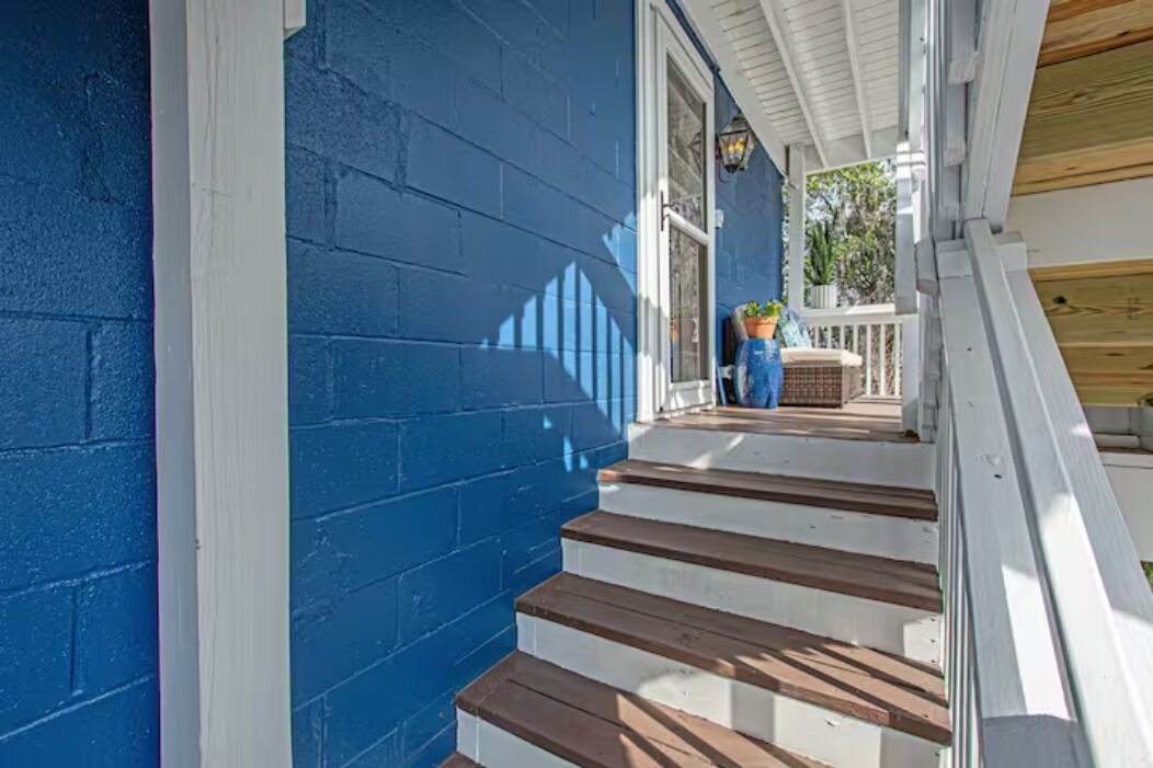 Photo of Outdoor in Summerville Historic District