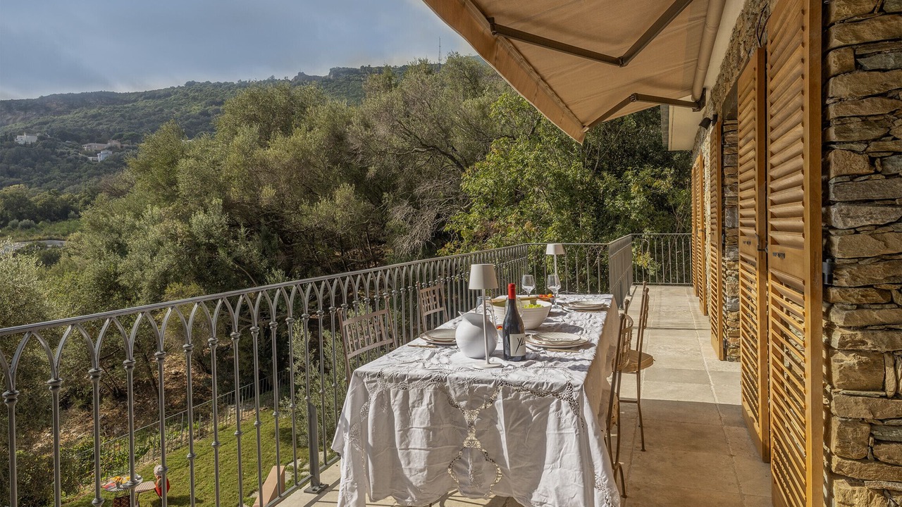 Photo of Outdoor in Erbalunga