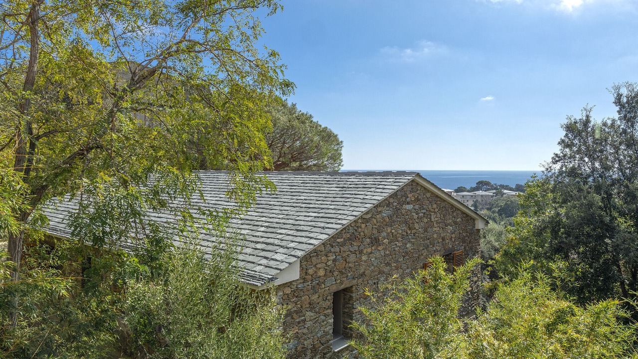 Photo of Outdoor in Erbalunga