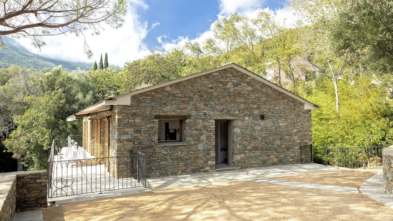 Photo of Outdoor in Erbalunga