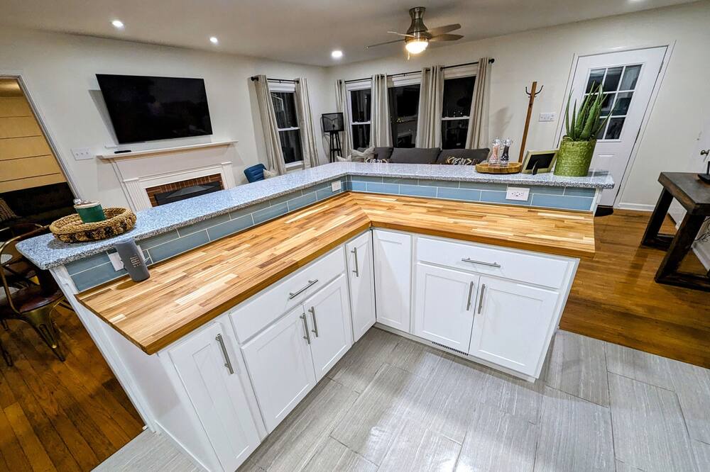 Photo of Kitchen in Maysville