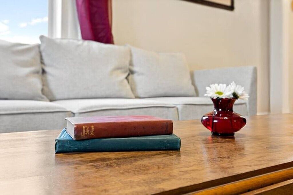 Photo of Livingroom in Springerville