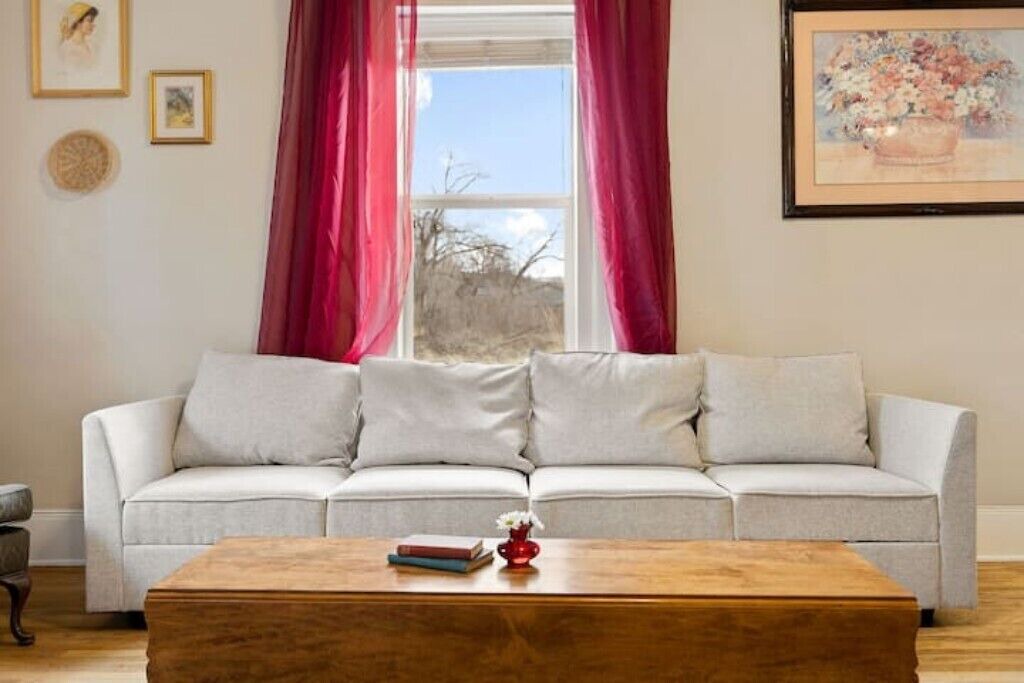 Photo of Livingroom in Springerville