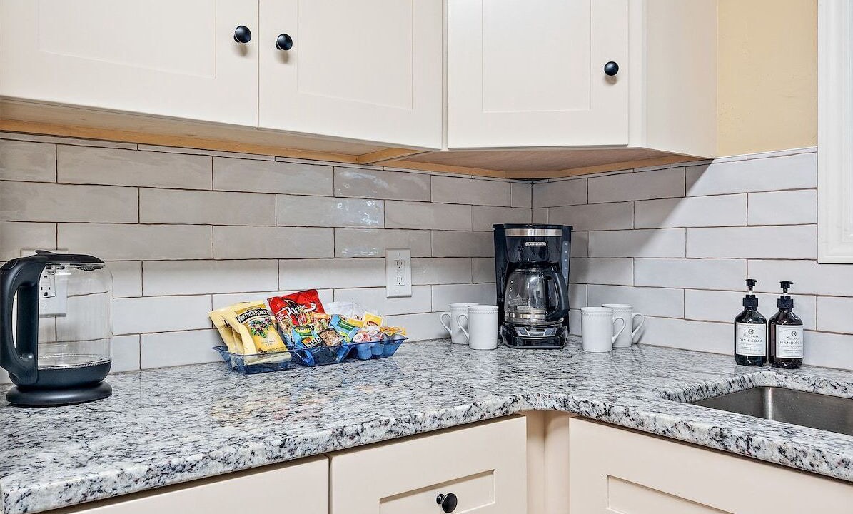 Photo of Kitchen in West Valley