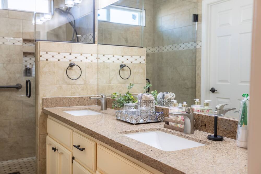 Photo of Bathroom in Yuma