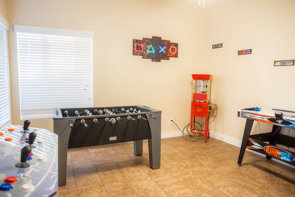 Photo of Bedroom in Yuma