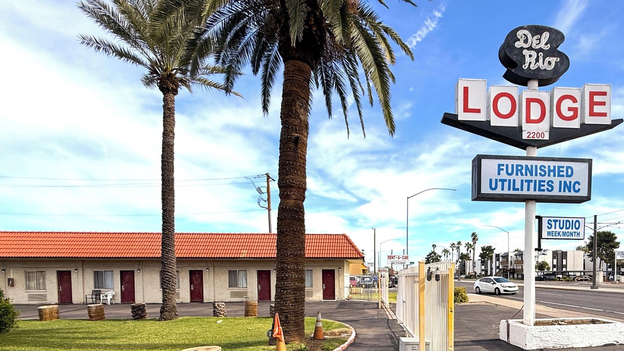 Photo of Outdoor in Mesa
