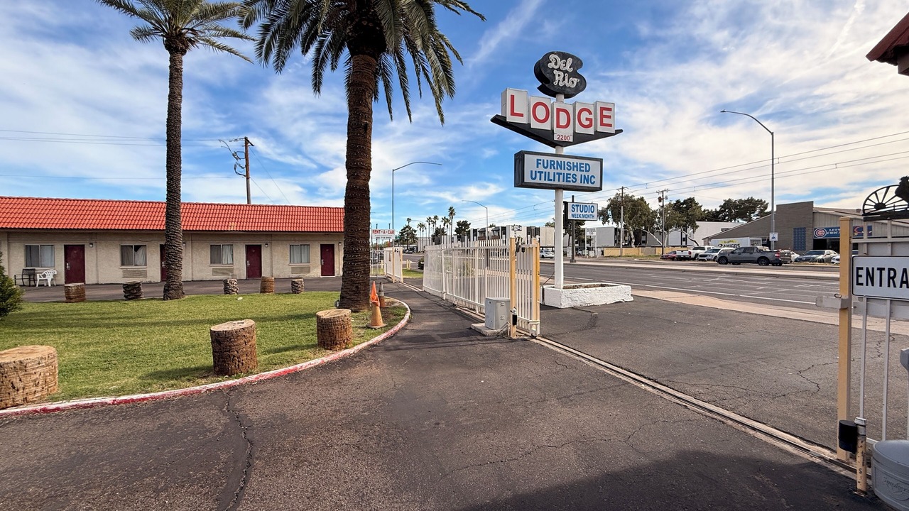 Photo of Outdoor in Mesa