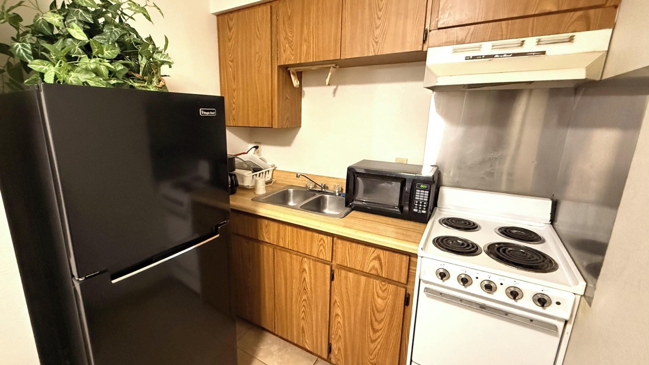 Photo of Kitchen in Mesa