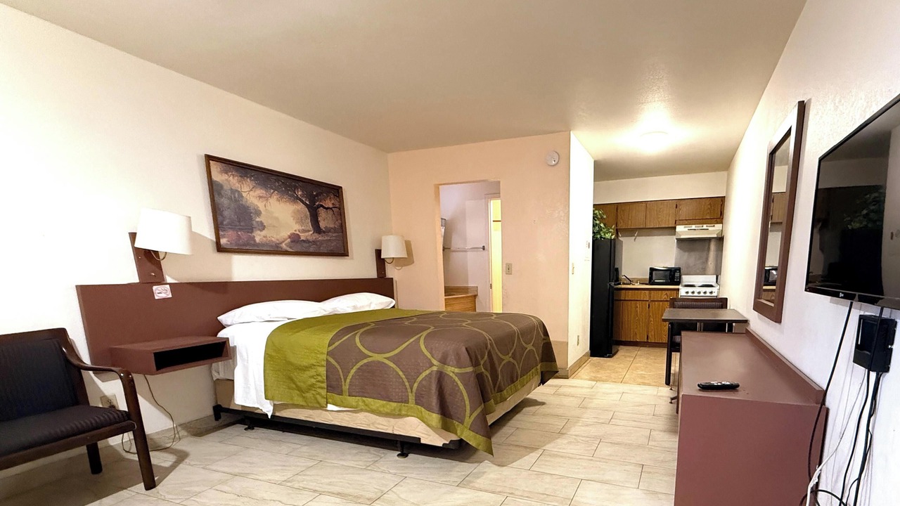 Photo of Bedroom in Mesa