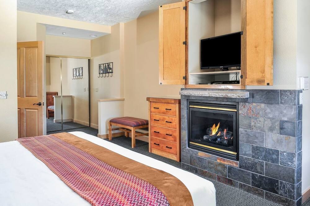 Photo of Bedroom in Brian Head