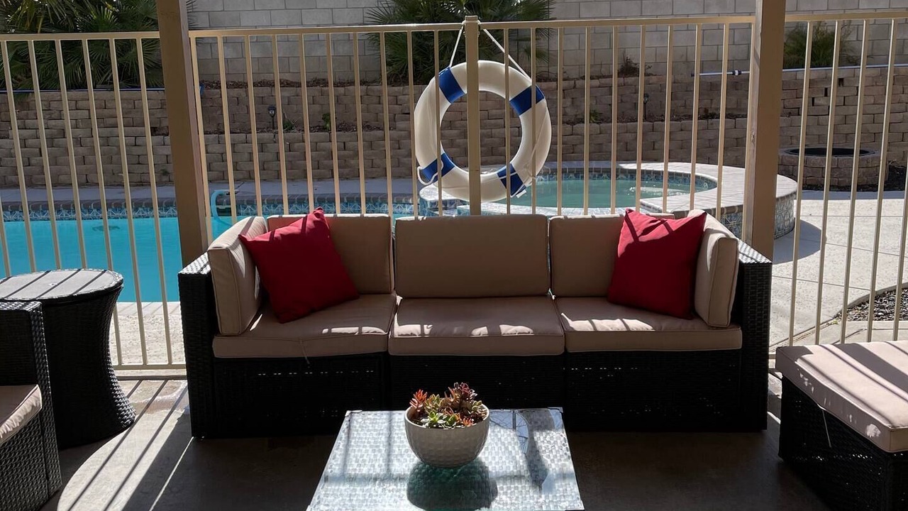 Photo of Outdoor in Victorville
