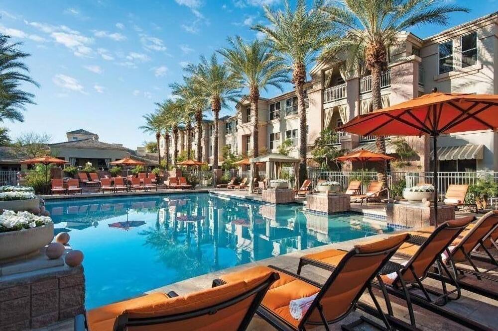Photo of Outdoor in Gainey Village Villas