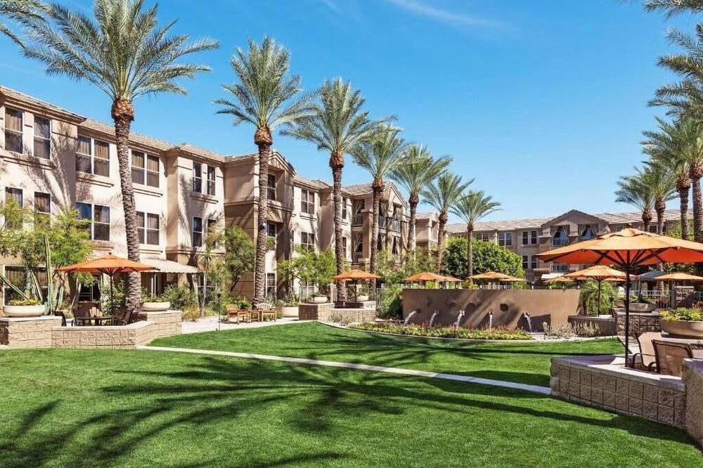 Photo of Outdoor in Gainey Village Villas