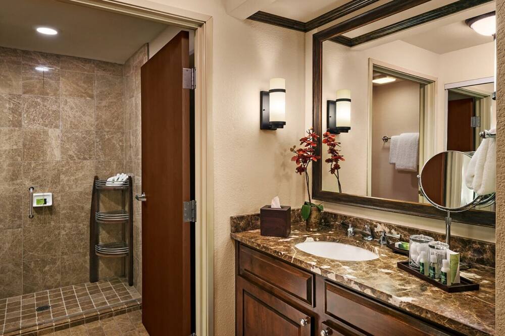 Photo of Bathroom in Gainey Village Villas