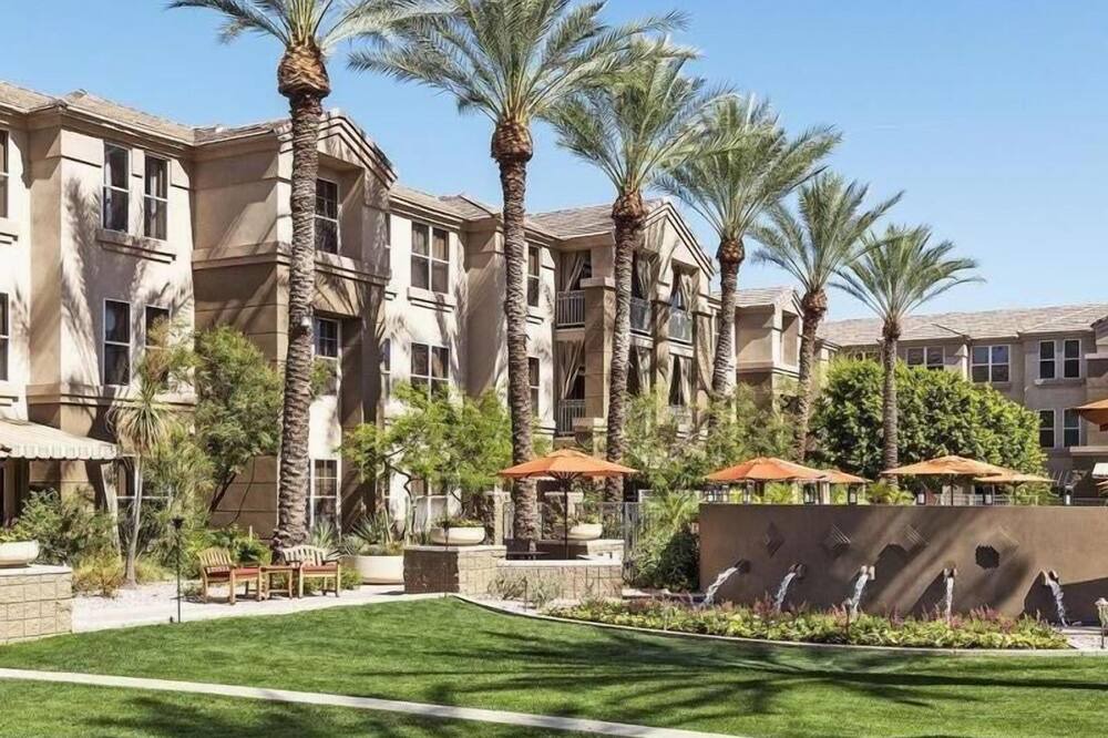 Photo of Outdoor in Gainey Village Villas