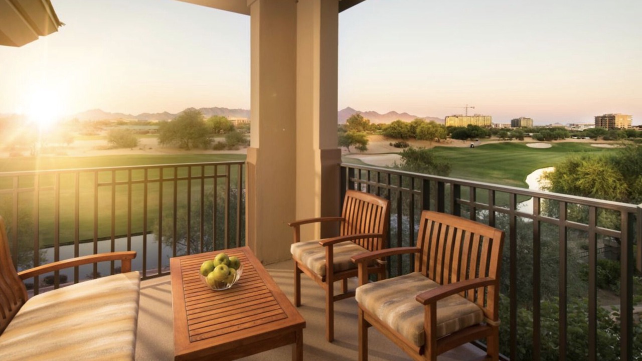 Photo of Outdoor in Paradise Valley Village